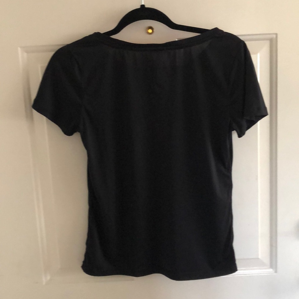 Light weight tee - Picture 2 of 2